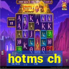 hotms ch